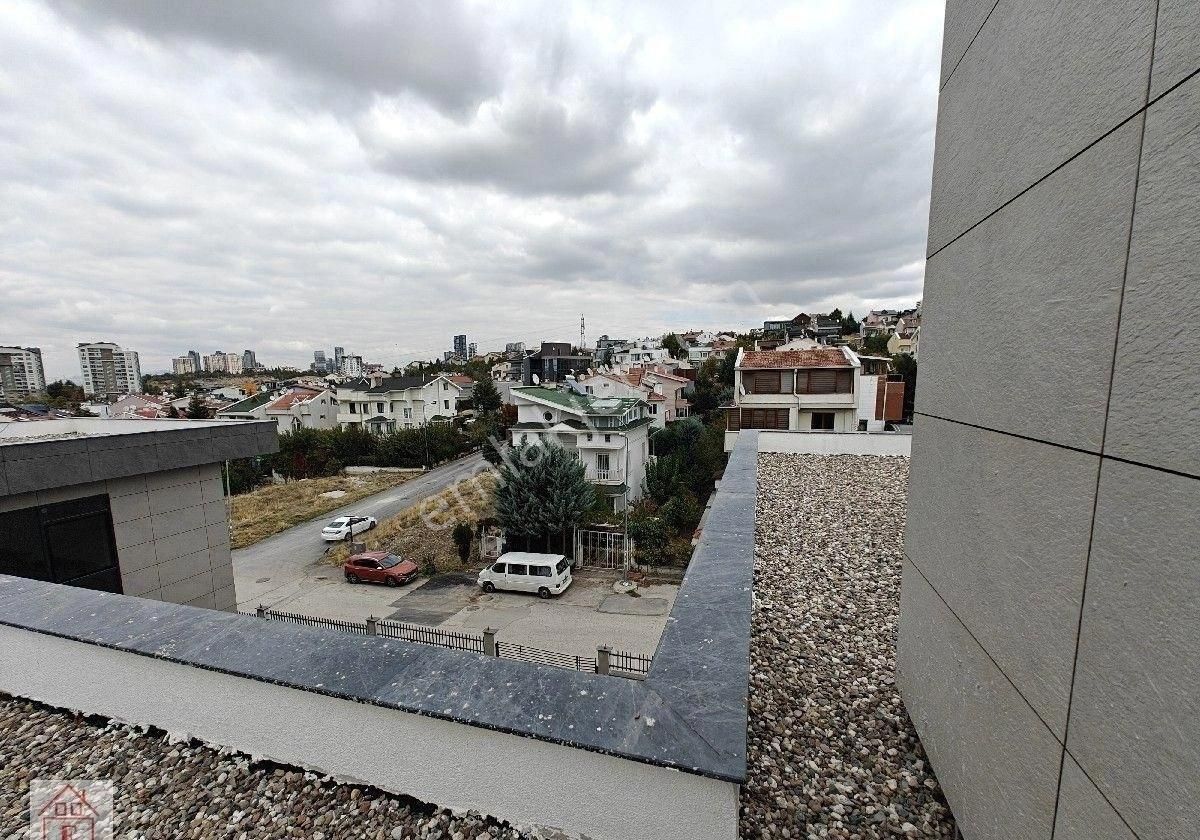 Çayyolu İlko Da Kiralık Sağlık Tesisi 4 Villa Komple. - Görsel 3