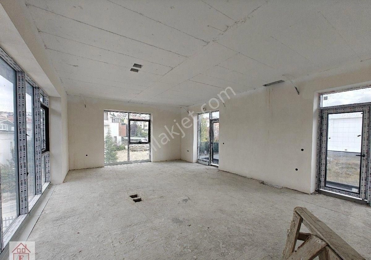 Çayyolu İlko Da Kiralık Sağlık Tesisi 4 Villa Komple. - Görsel 28