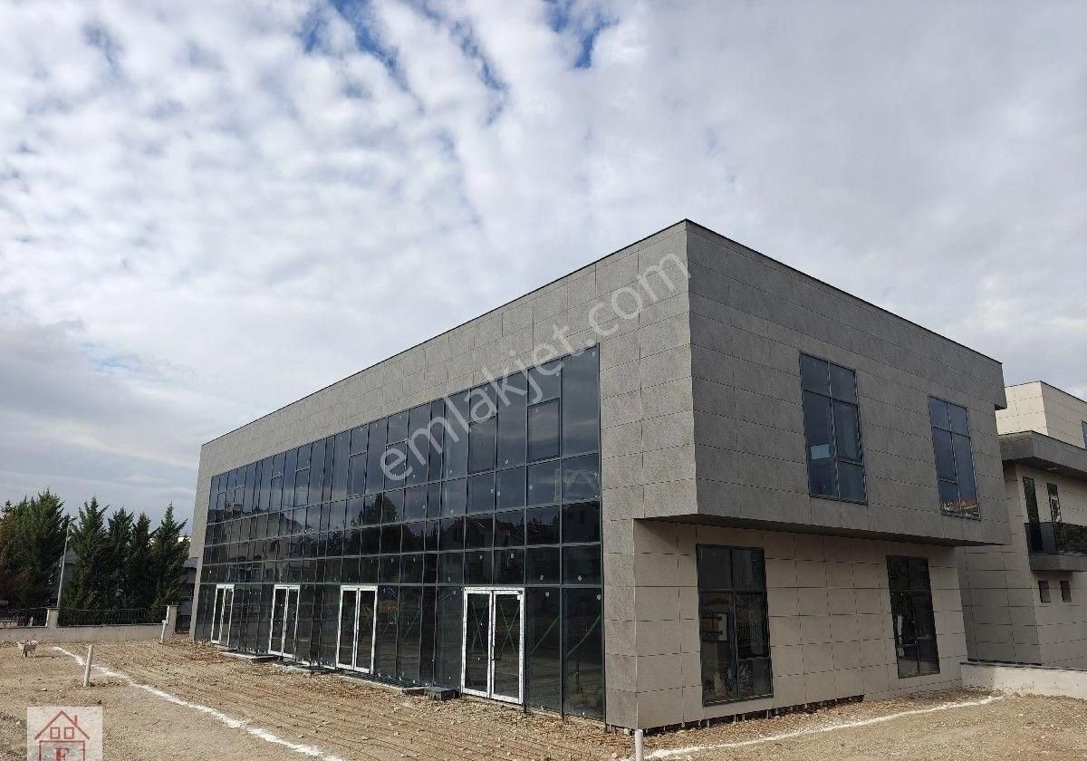 Çayyolu İlko Da Kiralık Sağlık Tesisi 4 Villa Komple. - Görsel 15