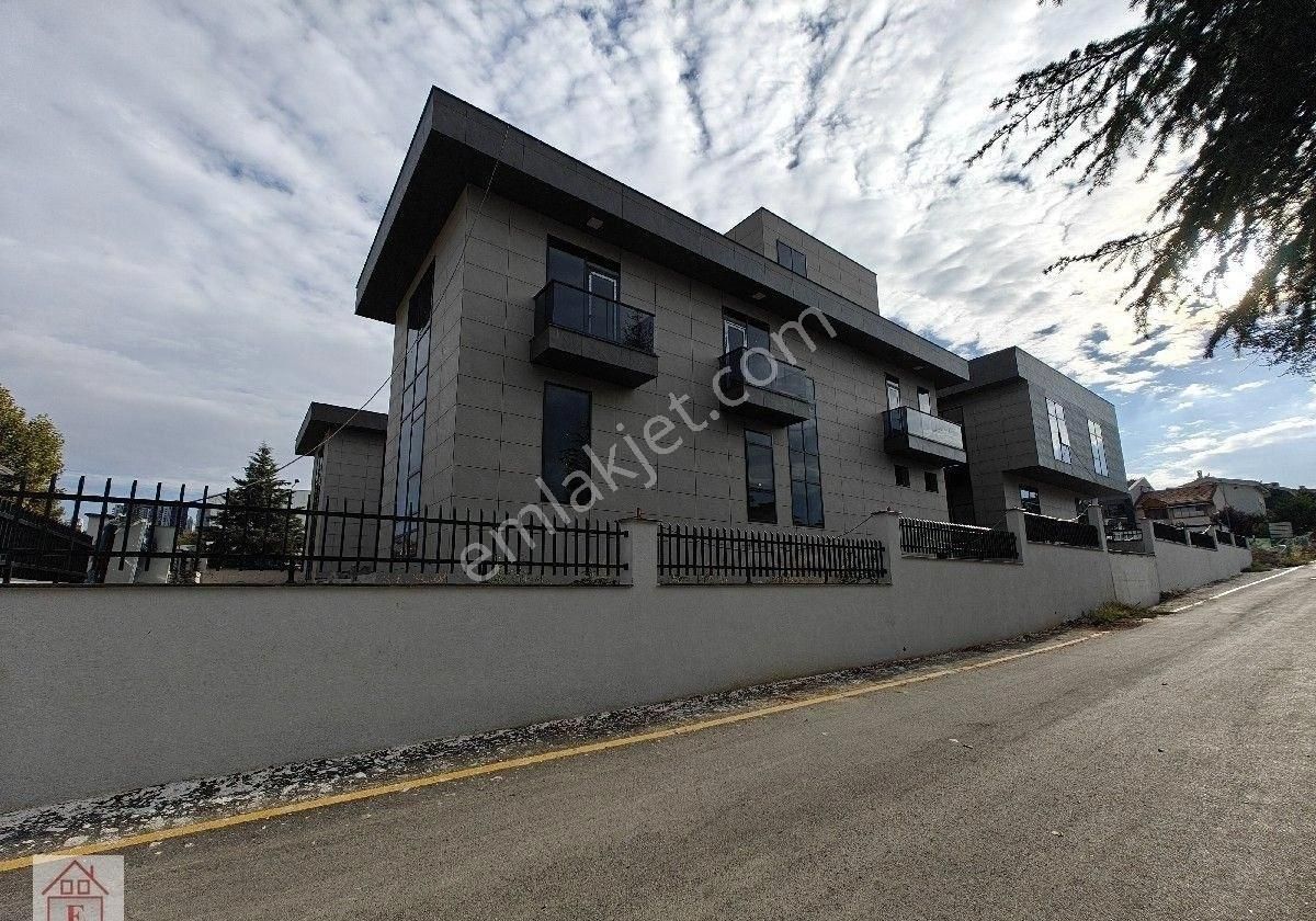 Çayyolu İlko Da Kiralık Sağlık Tesisi 4 Villa Komple. - Görsel 34