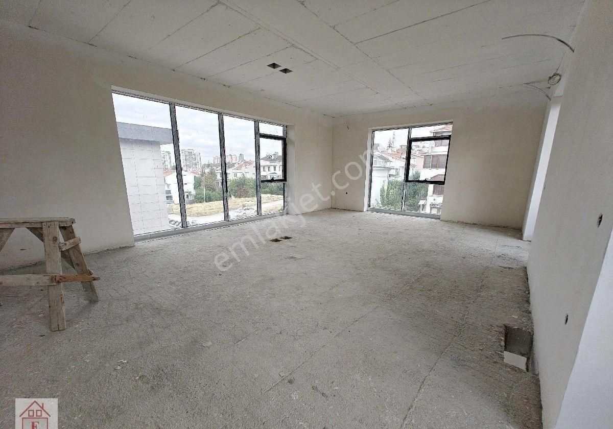 Çayyolu İlko Da Kiralık Sağlık Tesisi 4 Villa Komple. - Görsel 8