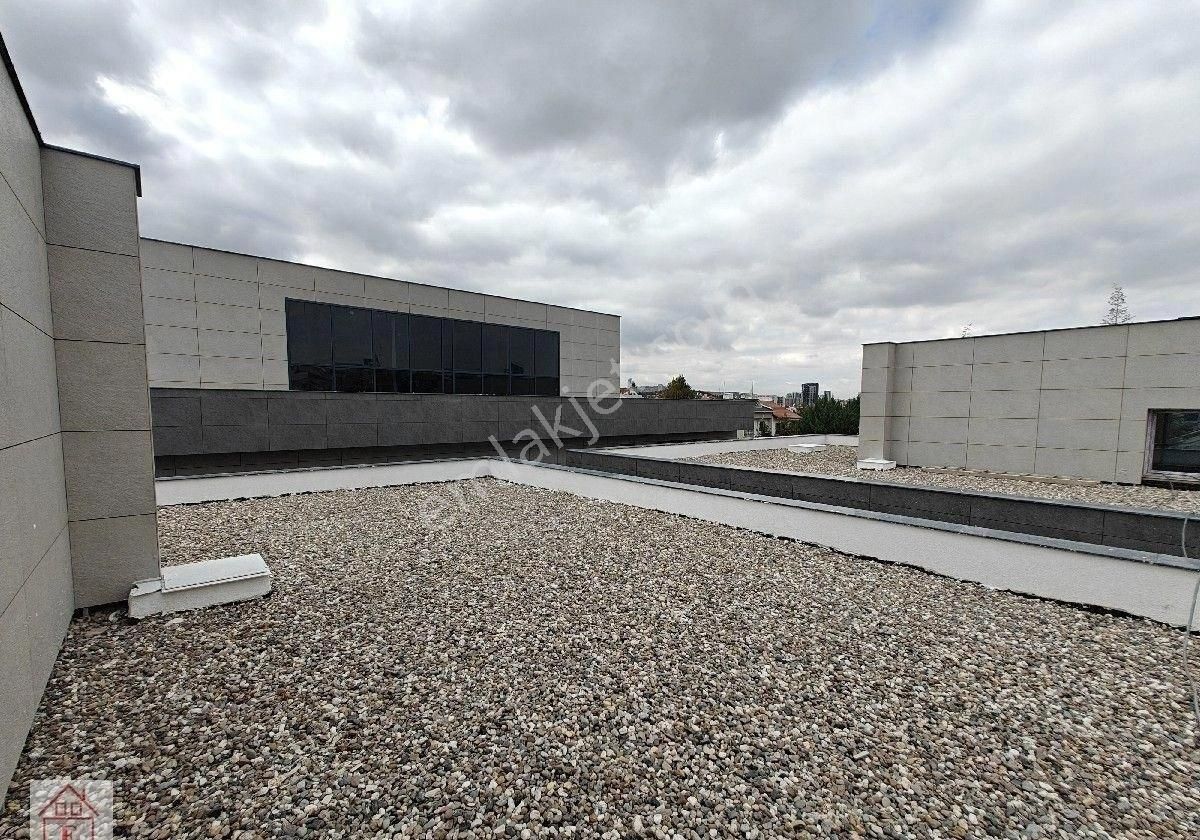 Çayyolu İlko Da Kiralık Sağlık Tesisi 4 Villa Komple. - Görsel 20