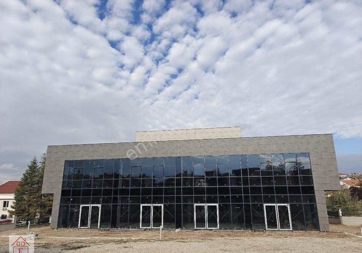 Çayyolu İlko Da Kiralık Sağlık Tesisi 4 Villa Komple.