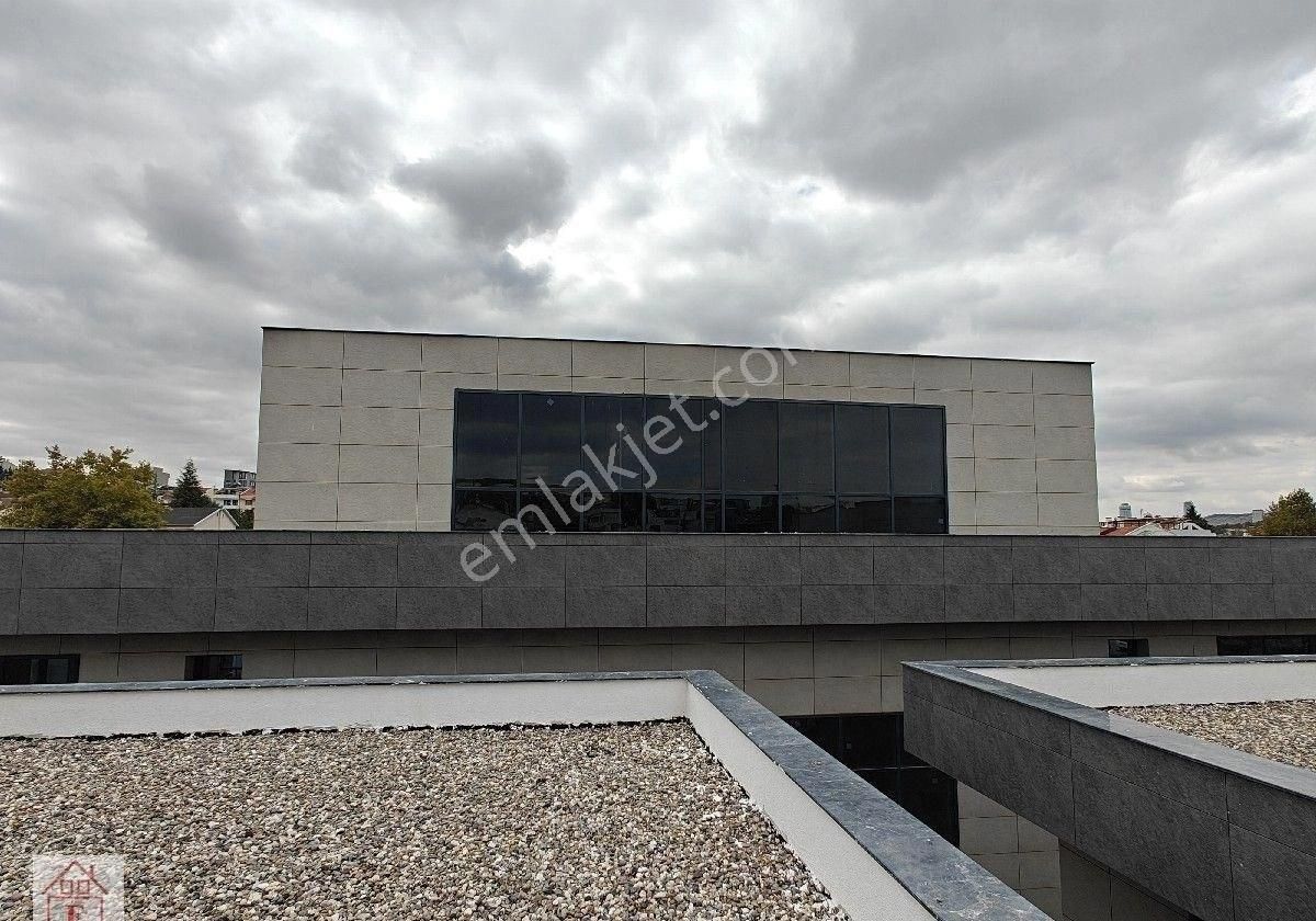 Çayyolu İlko Da Kiralık Sağlık Tesisi 4 Villa Komple. - Görsel 24