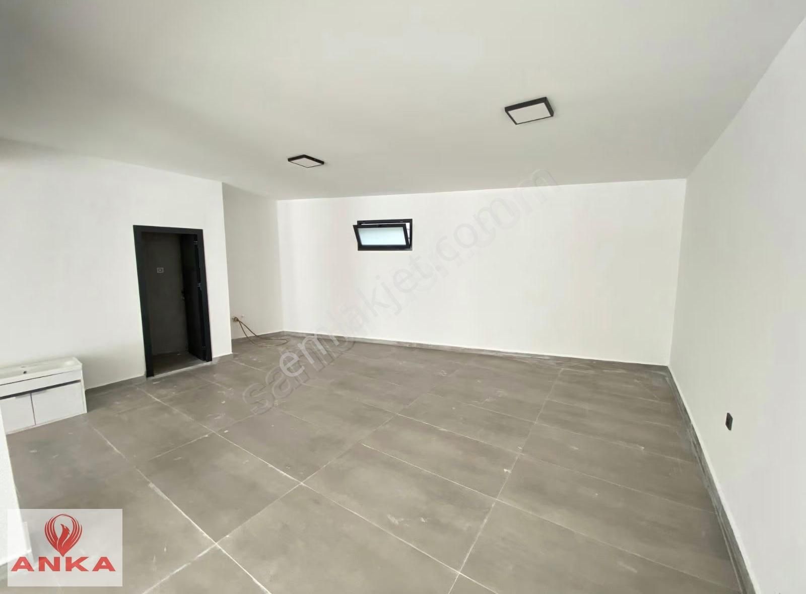 Anka'dan Ana Caddeye Cephe 110 M2 Dükkan - Görsel 7