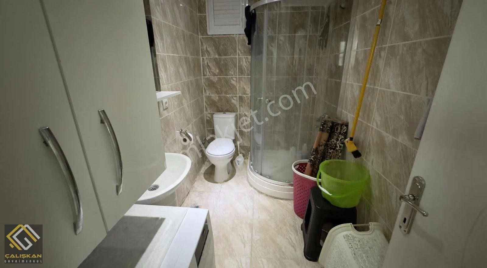 Bütüncephesi Açık/manzaralı/çift Teraslı Geniş 2+1 - Görsel 18