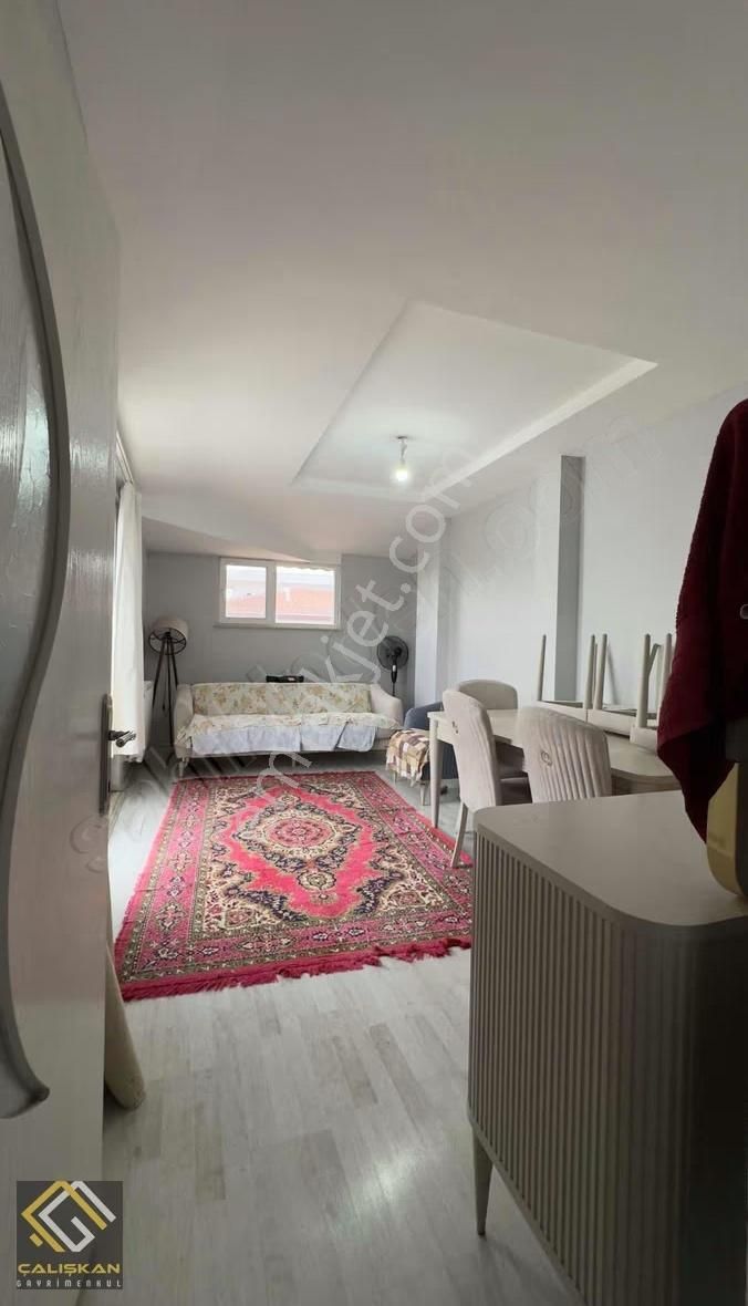 Bütüncephesi Açık/manzaralı/çift Teraslı Geniş 2+1 - Görsel 25