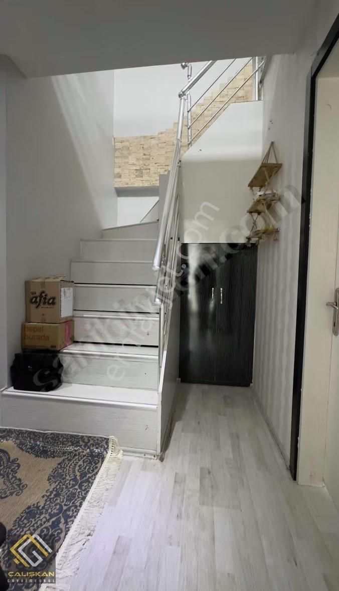 Bütüncephesi Açık/manzaralı/çift Teraslı Geniş 2+1 - Görsel 13