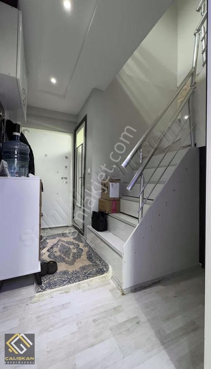 Bütüncephesi Açık/manzaralı/çift Teraslı Geniş 2+1 - Görsel 4