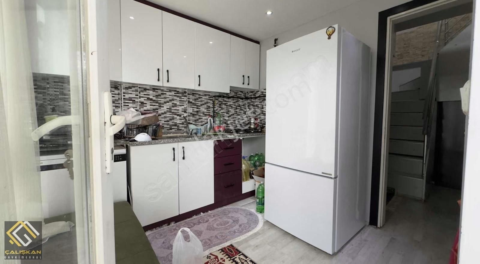 Bütüncephesi Açık/manzaralı/çift Teraslı Geniş 2+1 - Görsel 8