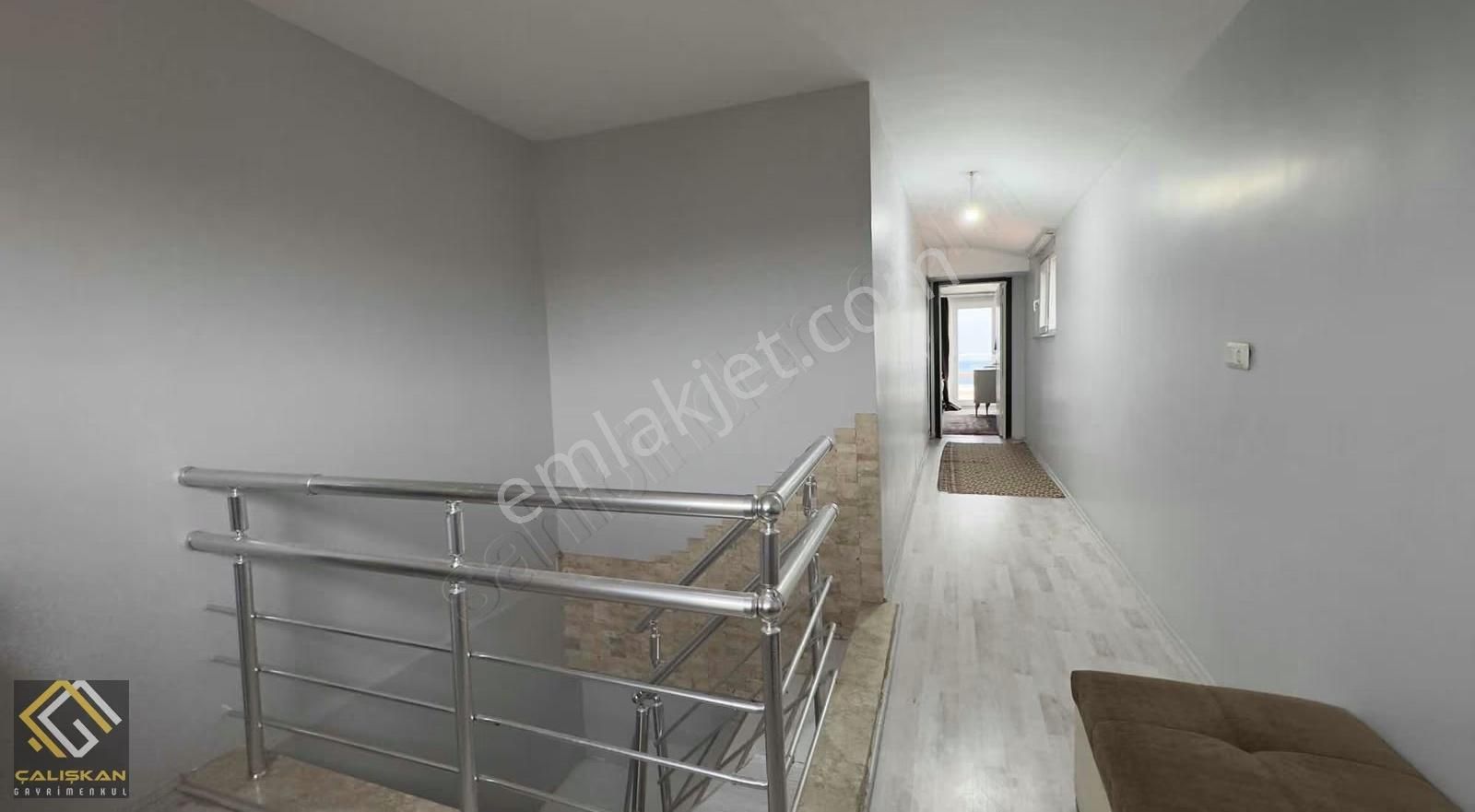 Bütüncephesi Açık/manzaralı/çift Teraslı Geniş 2+1 - Görsel 29