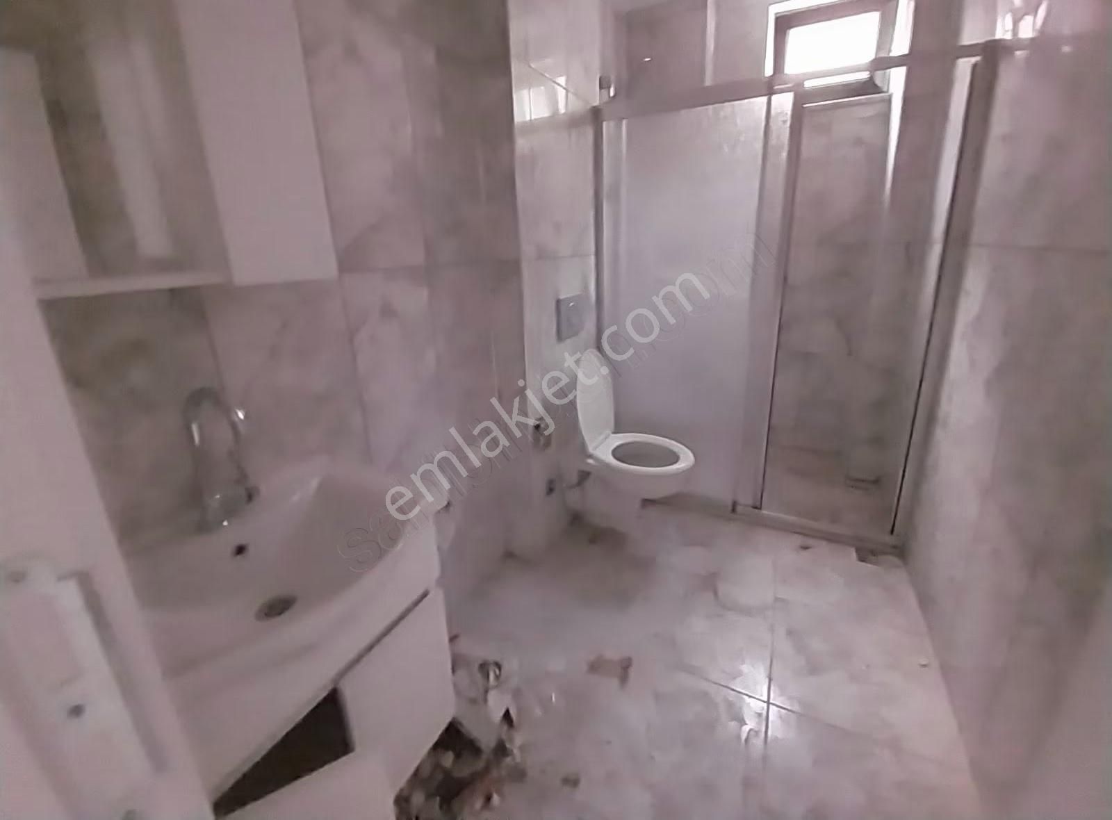 Manavgat Salkım Evler Mahallesinde Satılık 1+1 Sıfır Daire - Görsel 2