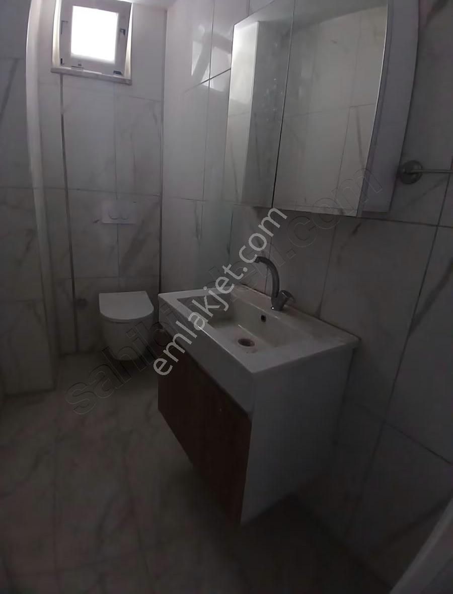 Yayla Mahallesinde 2+1 Sıfır Yüksek Giriş Daire - Görsel 6