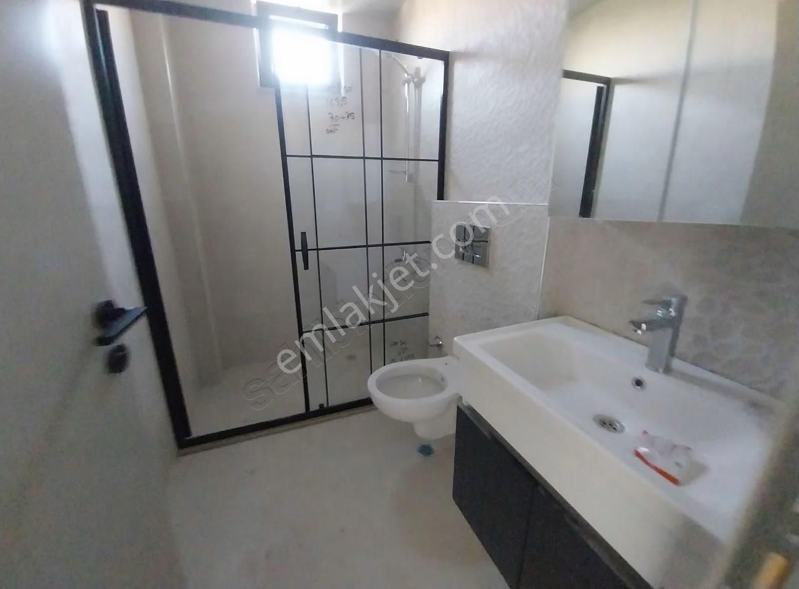 Manavgat Sarılar Mahallesinde Satılık Sıfır 4+1 Dubleks Daire - Görsel 10