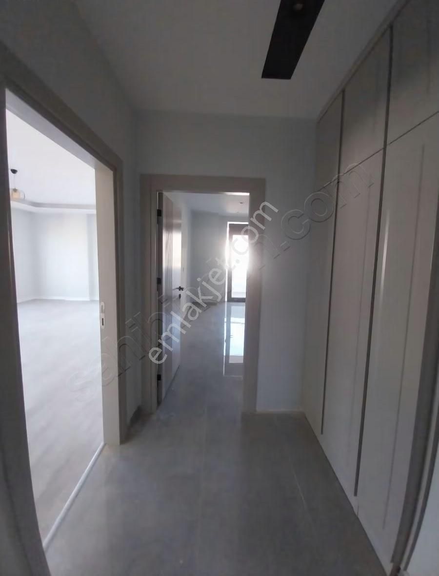 Manavgat Sarılar Mahallesinde Satılık Sıfır 4+1 Dubleks Daire - Görsel 5