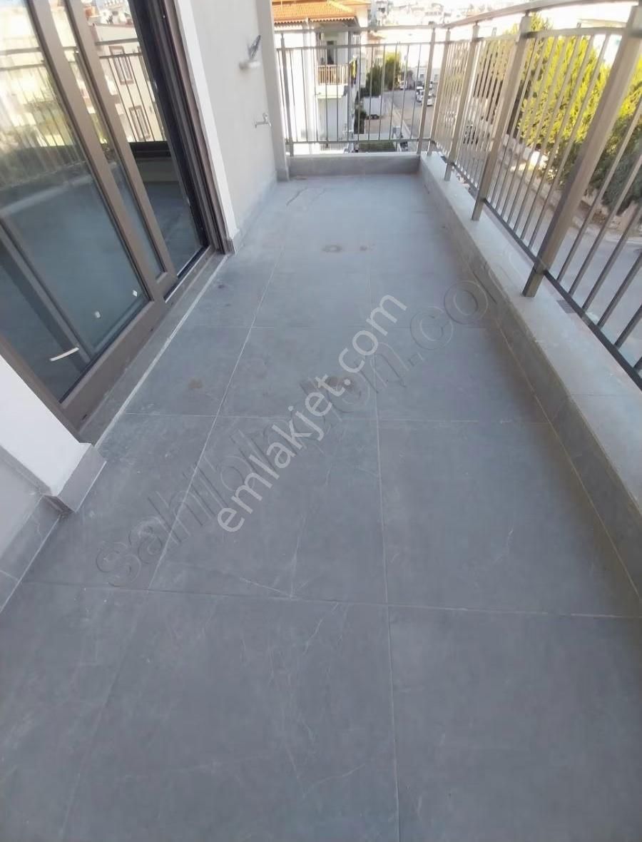 Manavgat Sarılar Mahallesinde Satılık Sıfır 4+1 Dubleks Daire - Görsel 4