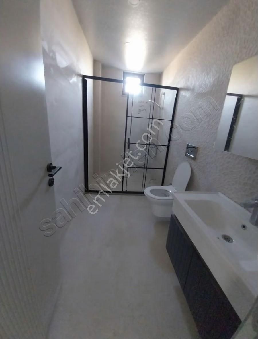Manavgat Sarılar Mahallesinde Satılık Sıfır 4+1 Dubleks Daire - Görsel 11