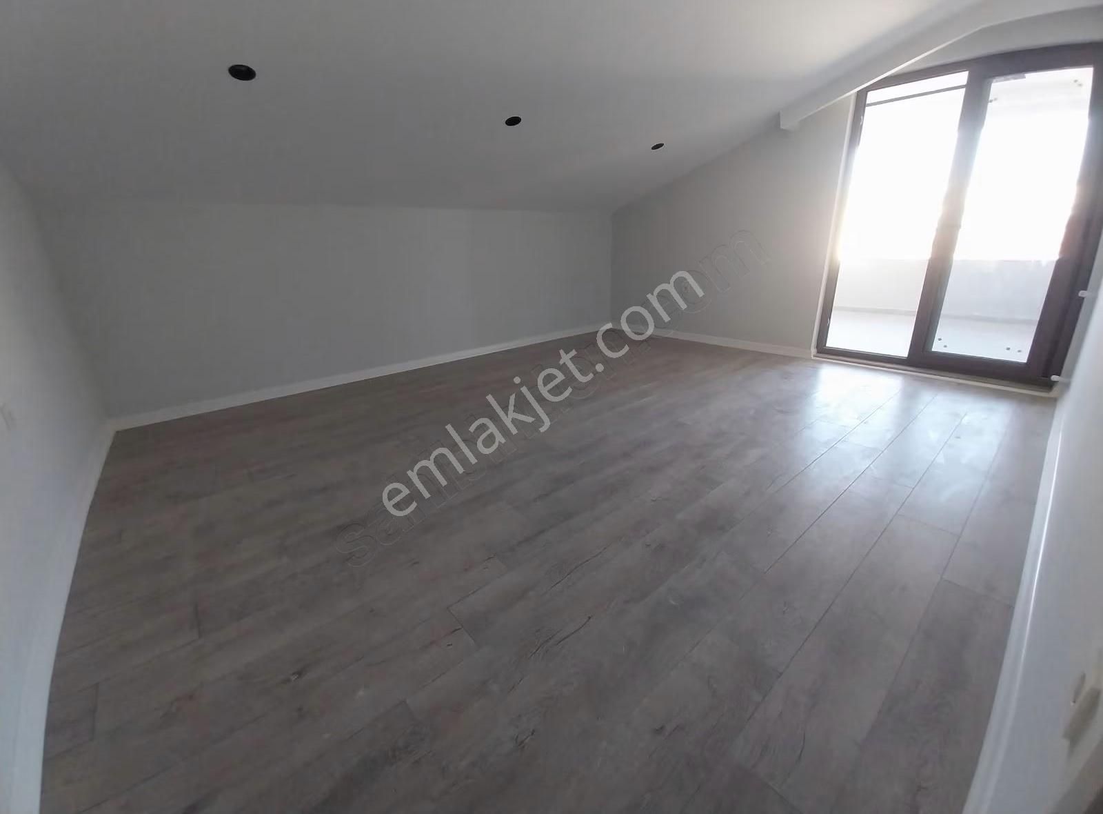 Manavgat Sarılar Mahallesinde Satılık Sıfır 4+1 Dubleks Daire - Görsel 7