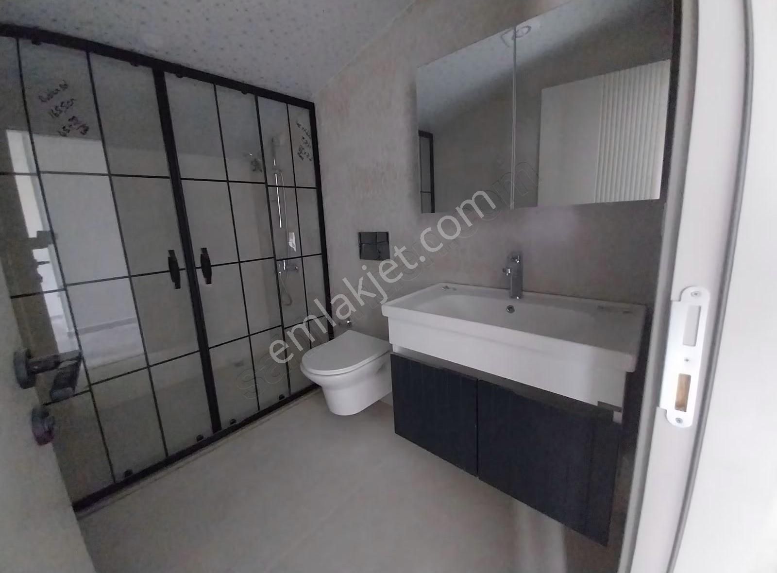 Manavgat Sarılar Mahallesinde Satılık Sıfır 4+1 Dubleks Daire - Görsel 14