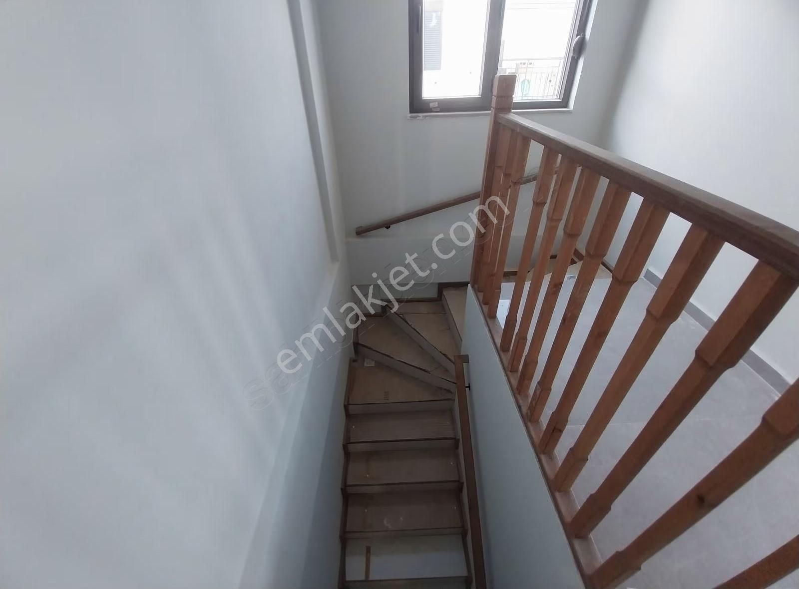 Manavgat Sarılar Mahallesinde Satılık Sıfır 4+1 Dubleks Daire - Görsel 6