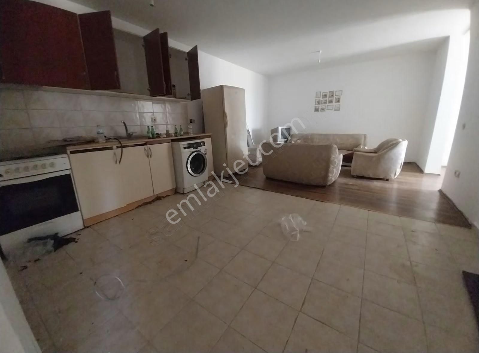 Manavgat Salkımevler Bloklarda Satlık 3+1 Daire