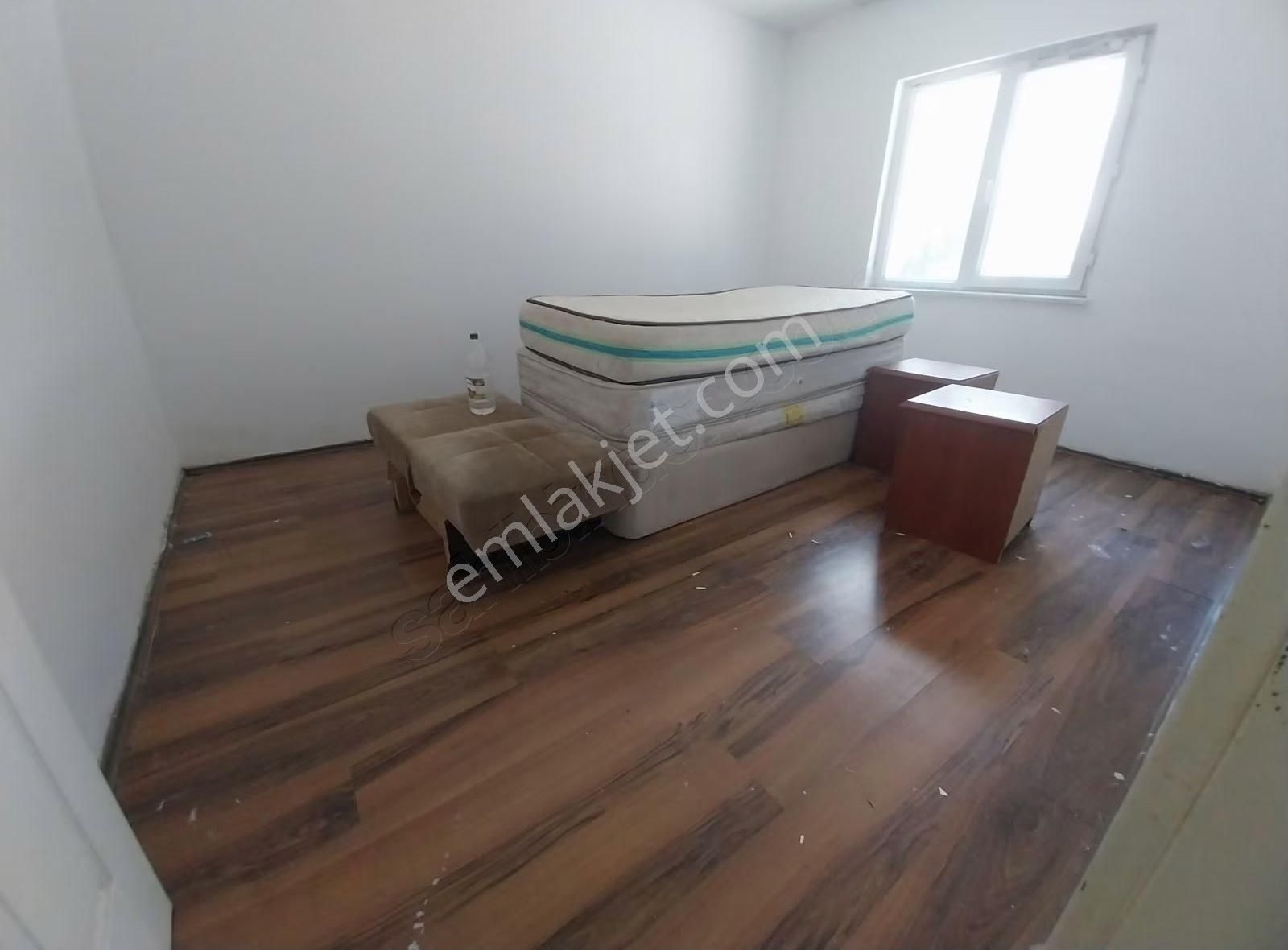Manavgat Salkımevler Bloklarda Satlık 3+1 Daire - Görsel 3