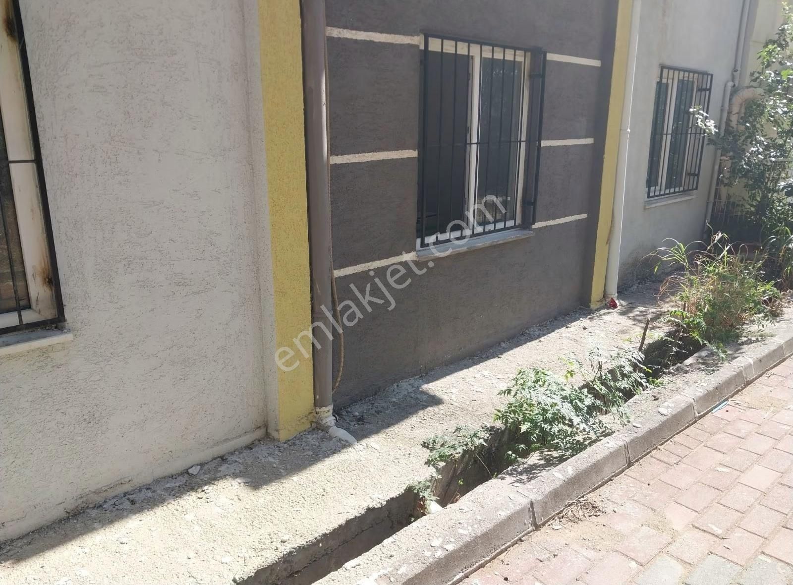 Manavgat Salkımevler Bloklarda Satlık 3+1 Daire - Görsel 2