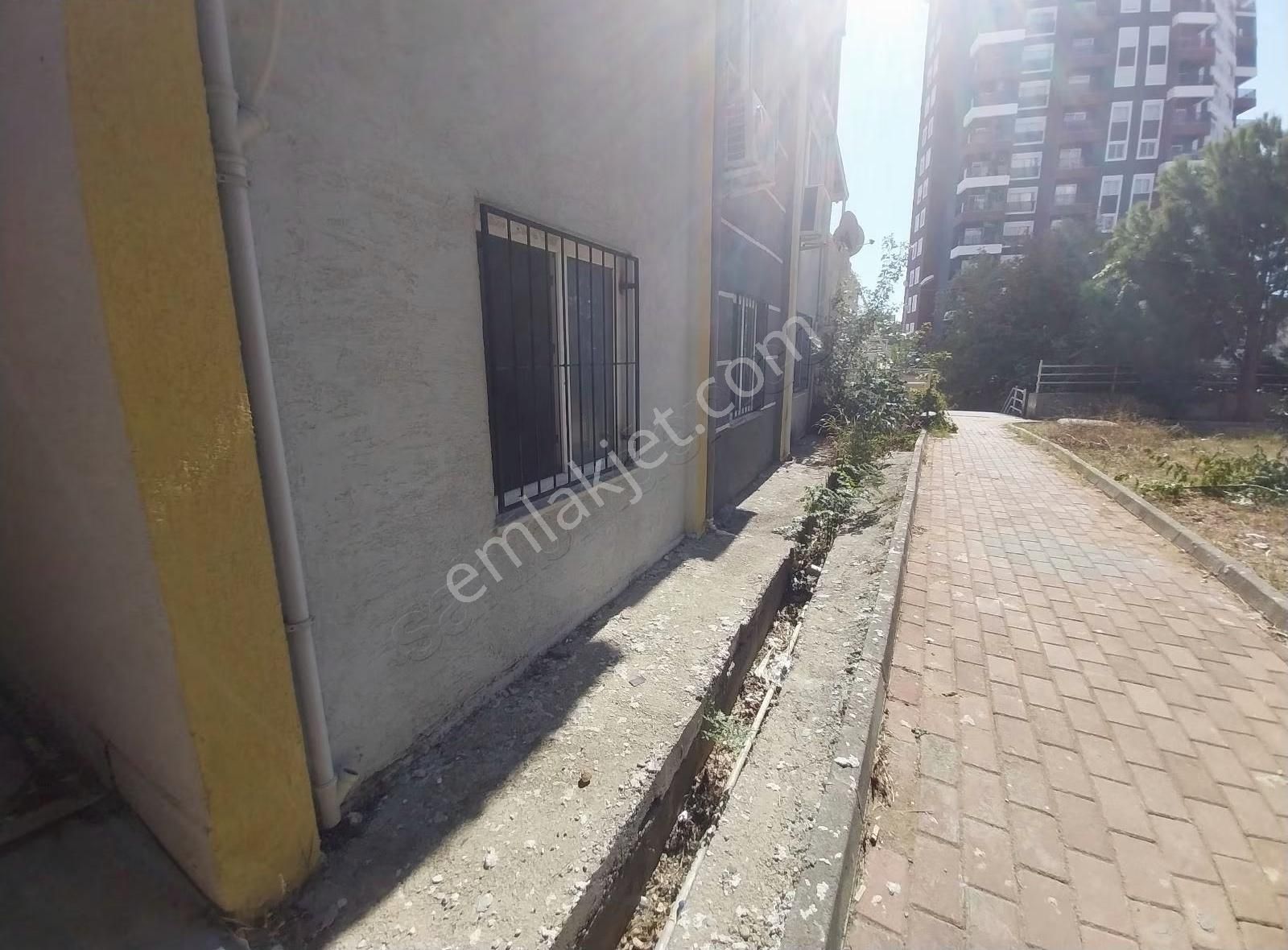 Manavgat Salkımevler Bloklarda Satlık 3+1 Daire - Görsel 4