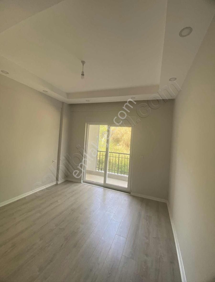 Manavgat Sarılarda Sıfır Satılık 2+1 Daire! - Görsel 3