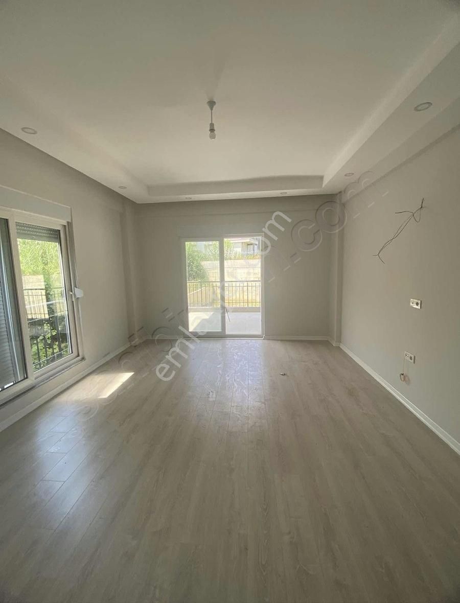 Manavgat Sarılarda Sıfır Satılık 2+1 Daire! - Görsel 18