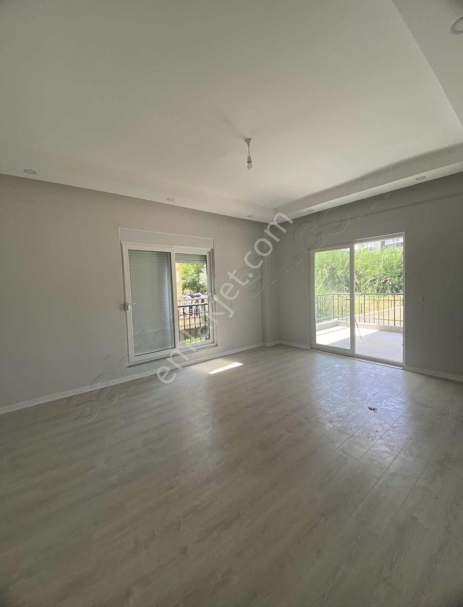 Manavgat Sarılarda Sıfır Satılık 2+1 Daire! - Görsel 4