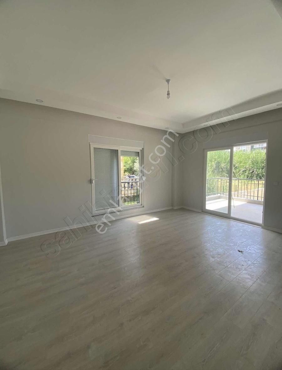 Manavgat Sarılarda Sıfır Satılık 2+1 Daire! - Görsel 5