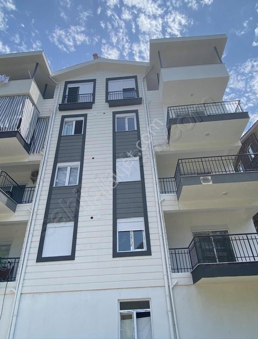 Manavgat Sarılarda Sıfır Satılık 2+1 Daire! - Görsel 9