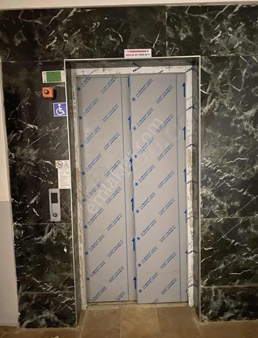 Manavgat Sarılarda Sıfır Satılık 2+1 Daire! - Görsel 10