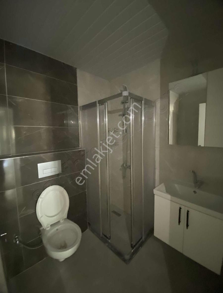 Manavgat Sarılarda Sıfır Satılık 2+1 Daire! - Görsel 17