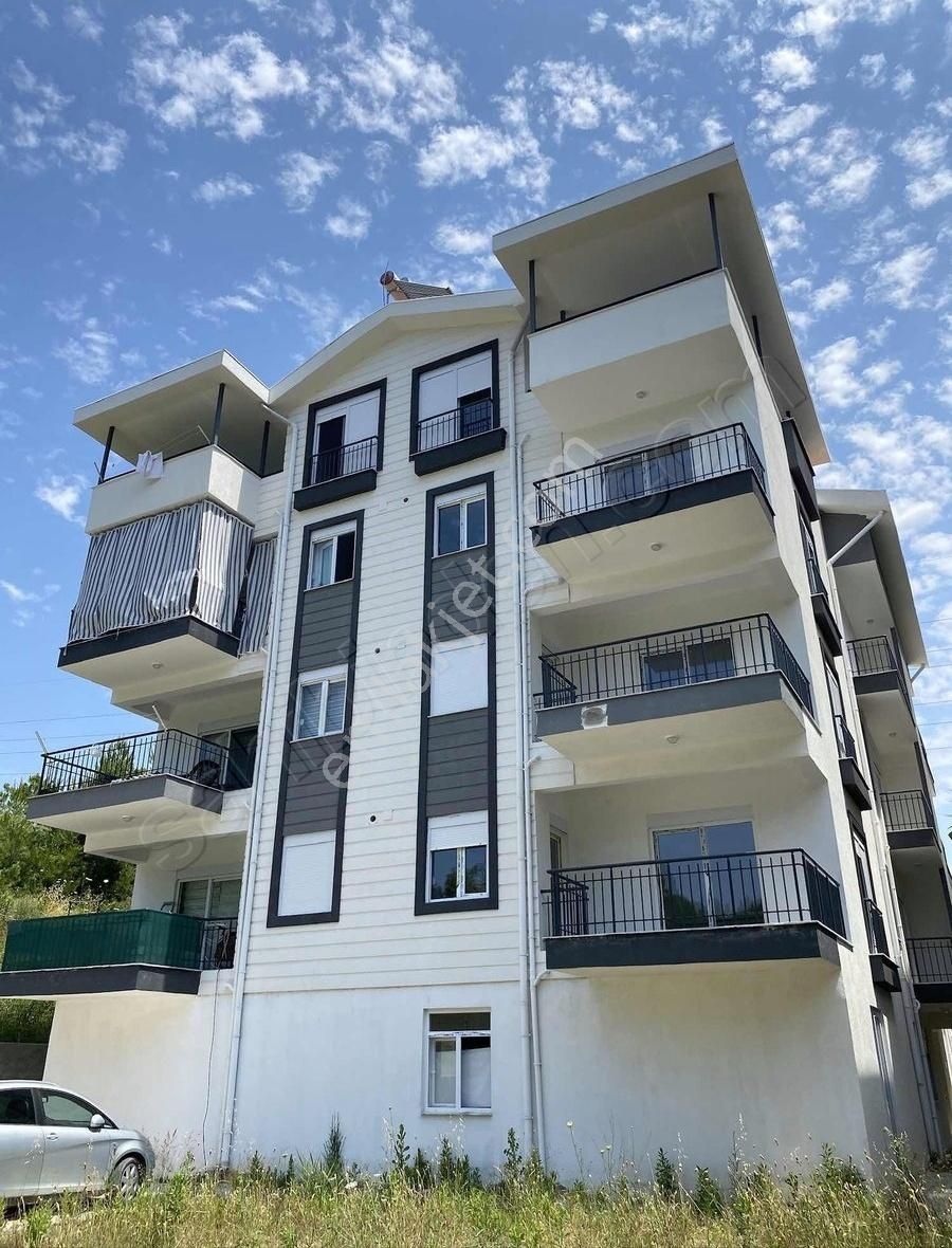 Manavgat Sarılarda Sıfır Satılık 2+1 Daire!