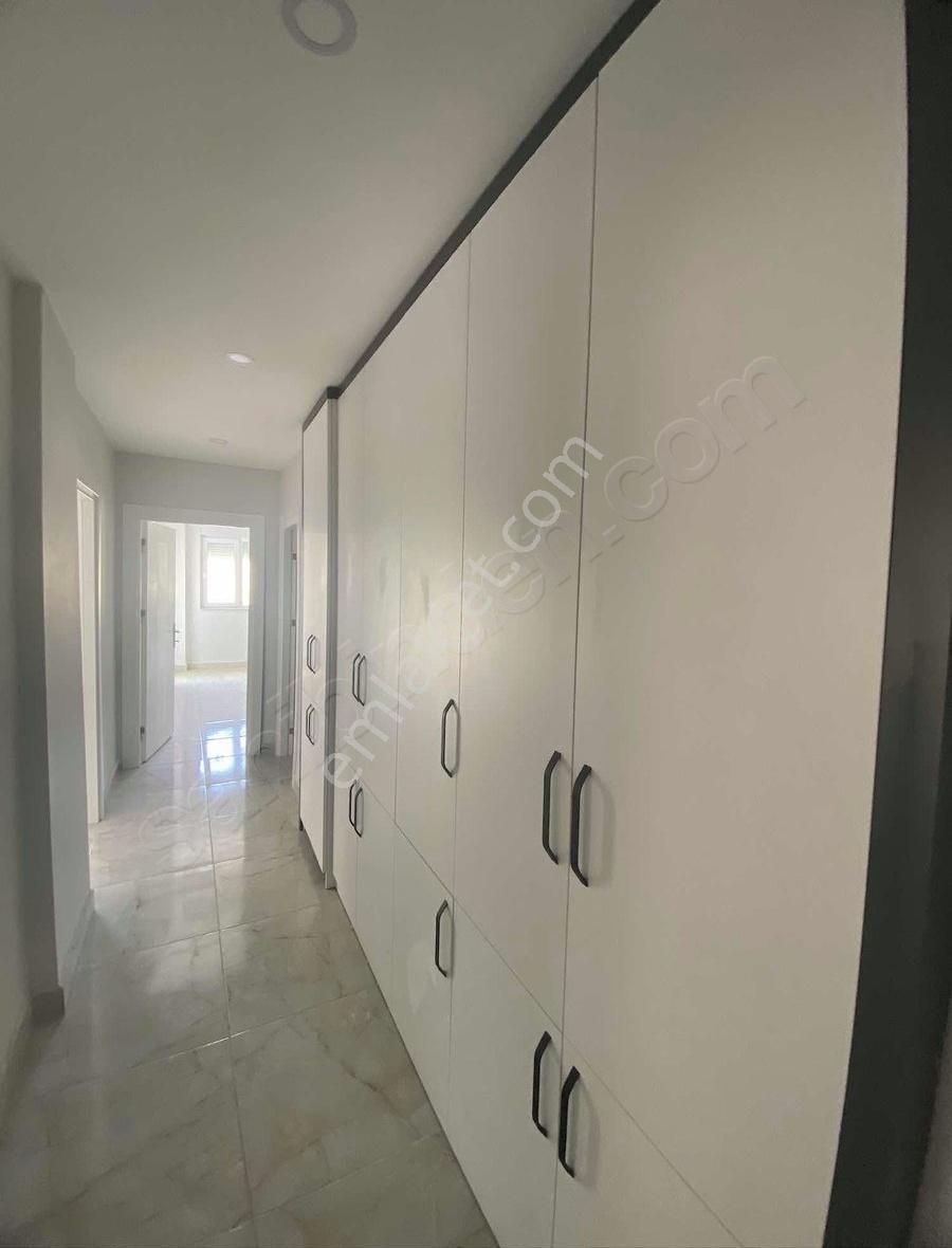 Manavgat Sarılarda Sıfır Satılık 2+1 Daire! - Görsel 19