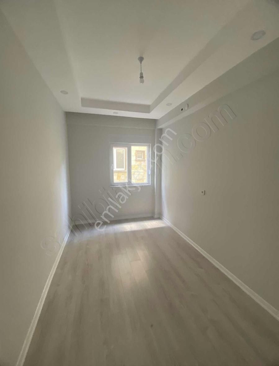 Manavgat Sarılarda Sıfır Satılık 2+1 Daire! - Görsel 14