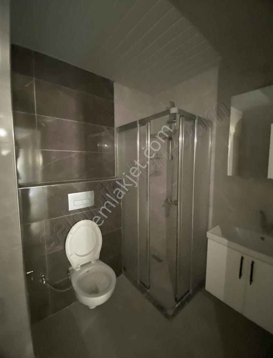 Manavgat Sarılarda Sıfır Satılık 2+1 Daire! - Görsel 16