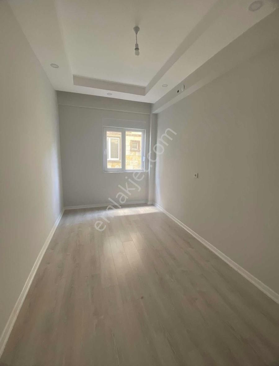 Manavgat Sarılarda Sıfır Satılık 2+1 Daire! - Görsel 6