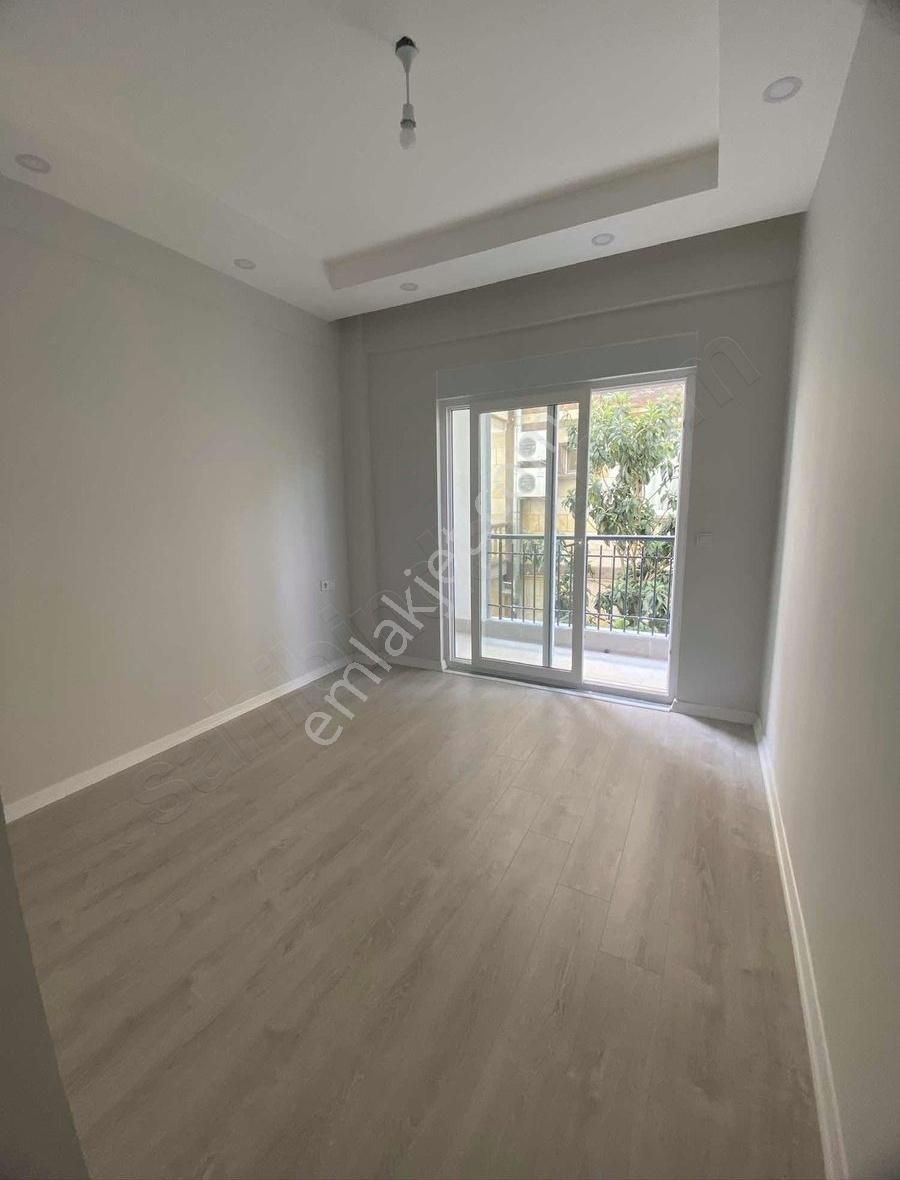 Manavgat Sarılarda Sıfır Satılık 2+1 Daire! - Görsel 13