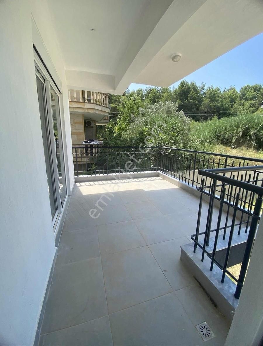 Manavgat Sarılarda Sıfır Satılık 2+1 Daire! - Görsel 2