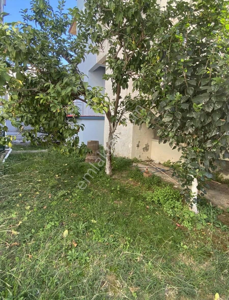 Müstakil Ev- Site İçerisinde Denize Yürüme Mesafesinde - Görsel 4