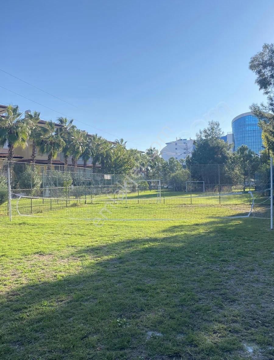 Müstakil Ev- Site İçerisinde Denize Yürüme Mesafesinde - Görsel 18