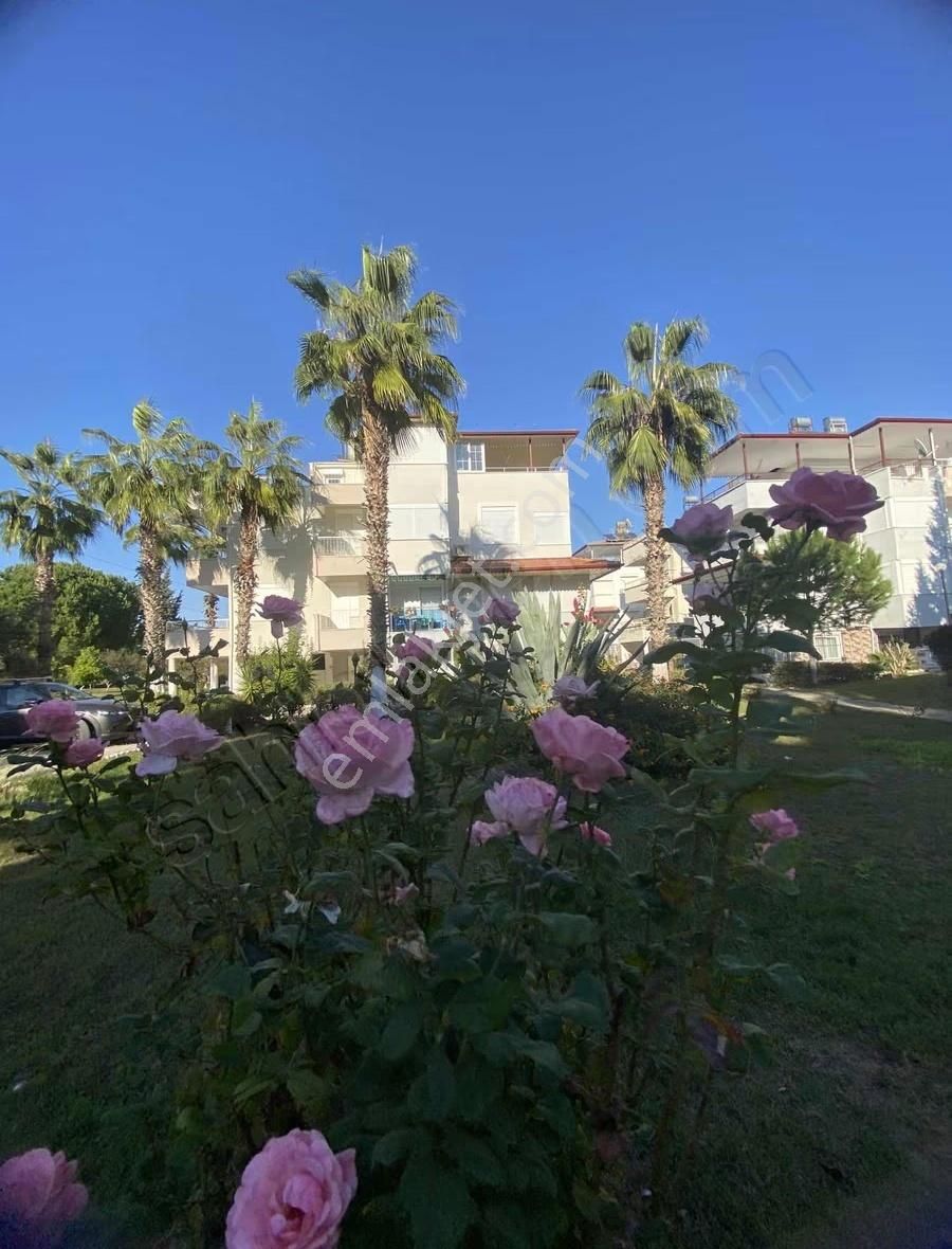 Müstakil Ev- Site İçerisinde Denize Yürüme Mesafesinde - Görsel 9