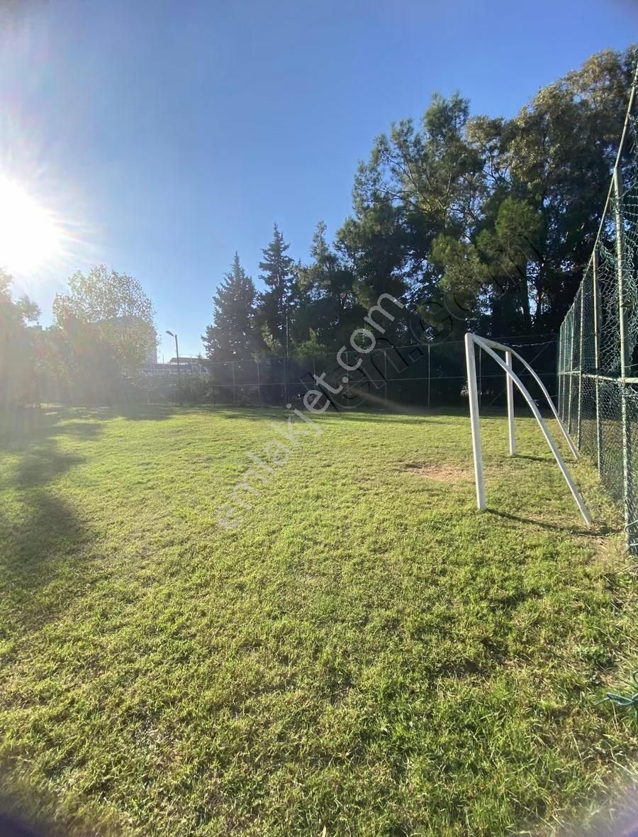 Müstakil Ev- Site İçerisinde Denize Yürüme Mesafesinde - Görsel 12