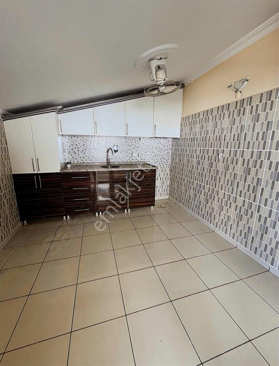 Manavgat Bahçelievler Mahallesinde Dubleks Kiralık 6+2 Daire - Görsel 13