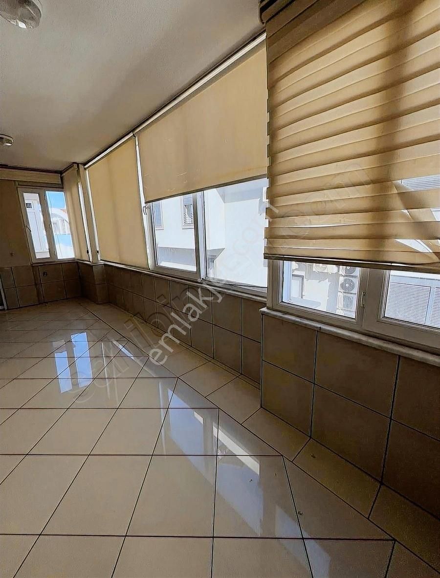 Manavgat Bahçelievler Mahallesinde Dubleks Kiralık 6+2 Daire - Görsel 15