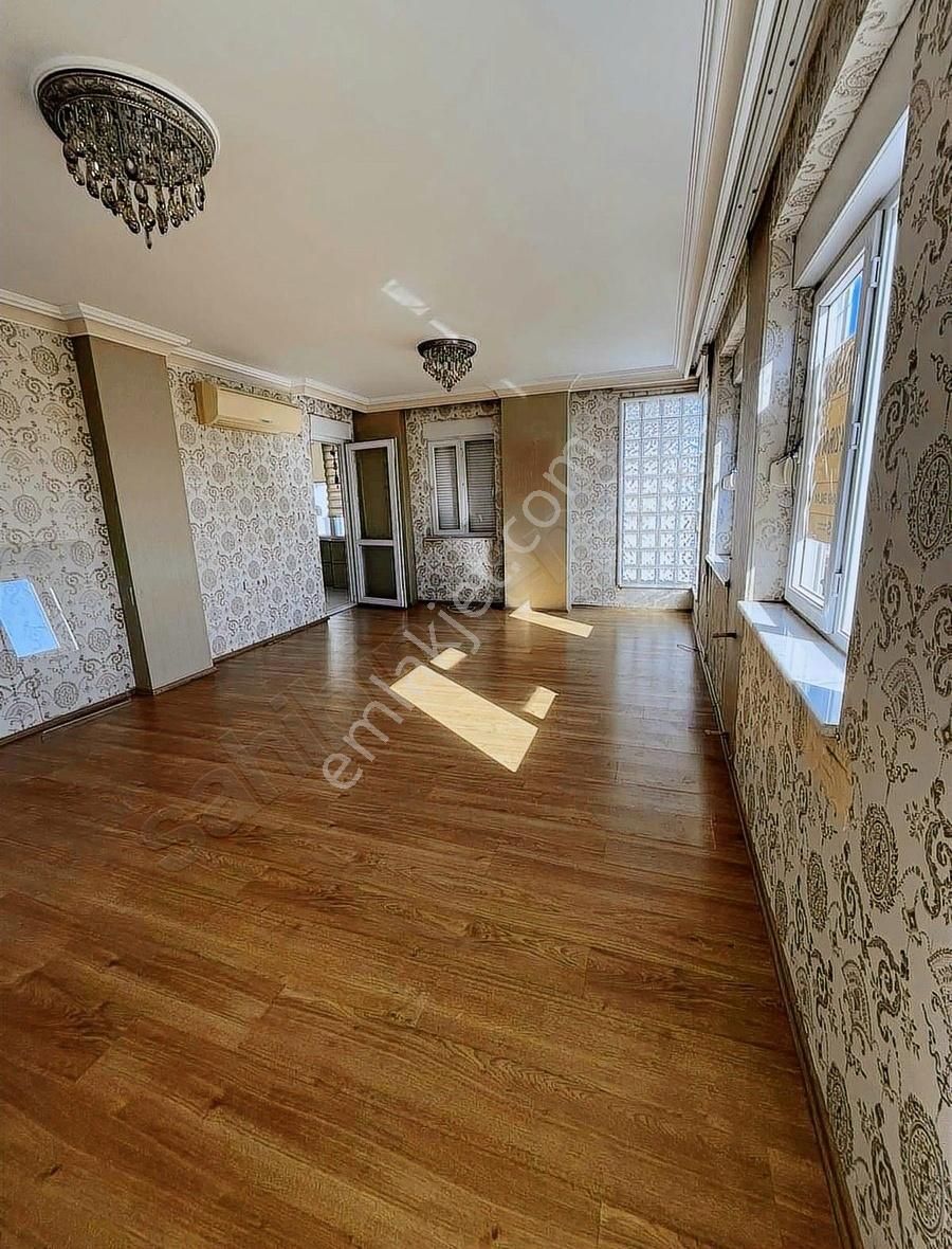 Manavgat Bahçelievler Mahallesinde Dubleks Kiralık 6+2 Daire - Görsel 4