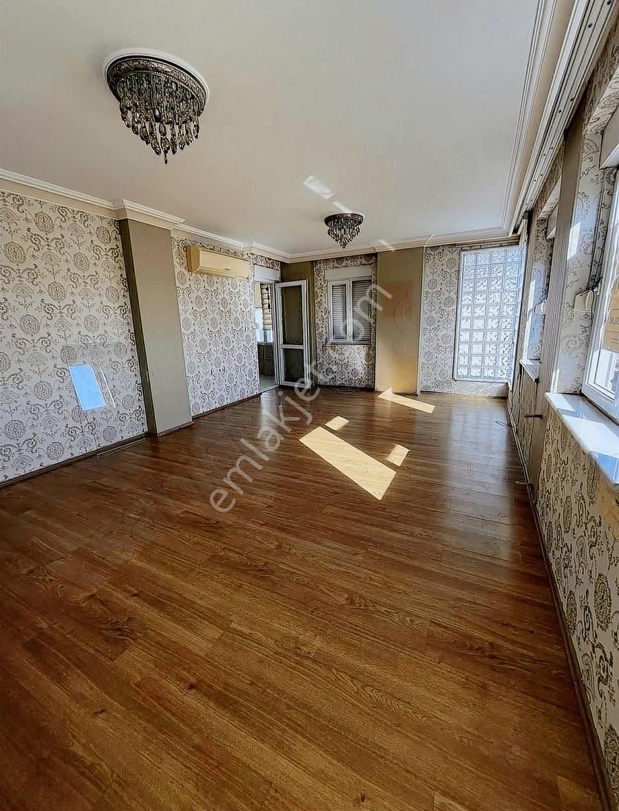 Manavgat Bahçelievler Mahallesinde Dubleks Kiralık 6+2 Daire - Görsel 19